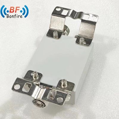 100W RF固定減速器 RFコンビナー 2300-2400 2500-2700MHz 40dB Nタイプ 双帯コンビナー