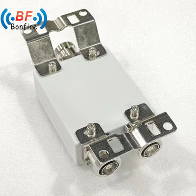 25W N型 30dB RF コンビナー 1920-2170 2300-2400Hz 固定コアシアルマイクロ波減声器
