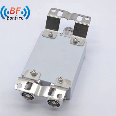 4.3-10f DIN-F N-F インターフェイス 2300-2400 2500-2700MHz RF コンビナー ローピム 双帯コンビナー