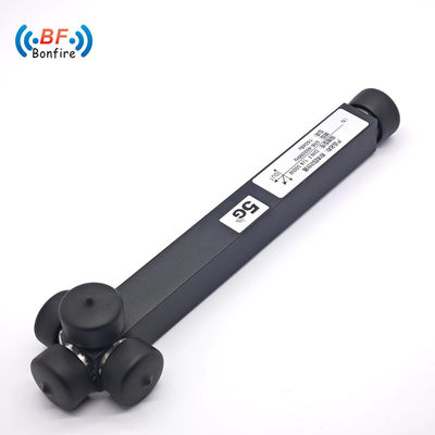 容量 Ibs/Das 総合プロジェクト配信 容量 4 Way パワー スプリッター 5000-6000MHz