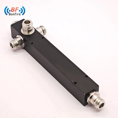 容量 5000-6000MHz 2/3/4 Way パワースプリッタ パワーディバイダー 50W N-Female インターフェース