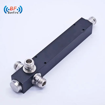 GFQ-XXXXXX 5000-6000MHz 50W 3 Way パワー スプリッター DIN/N/4.3-10-女性低ピム