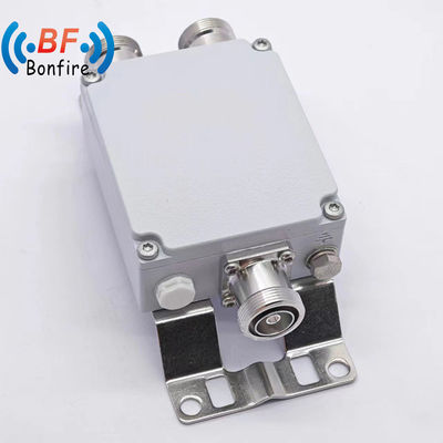 DIN-Jk RF コンビナー 固有コアシアル減衰器 2300-2400 2500-2700MHz 3dB 6dB 10dB 15dB 20dB 30dB 40dB