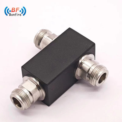 5000~6000MHz パワースプリッタ 2/3/4 Way ブロードバンド RF パワーディバイダー