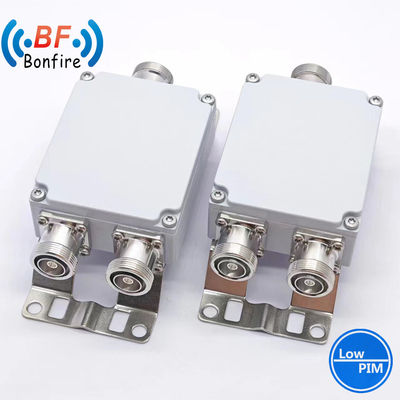 200W SMA RF コンビナー RF 固定減声器 2500-2700MHz コネクタ 1-40dB 40dB