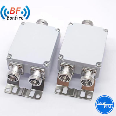 200W SMA RF コンビナー RF 固定減声器 2500-2700MHz コネクタ 1-40dB 40dB