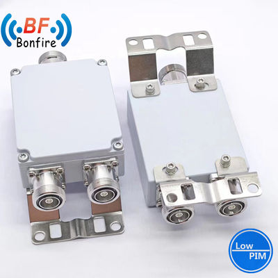 200W SMA RF コンビナー RF 固定減声器 2500-2700MHz コネクタ 1-40dB 40dB