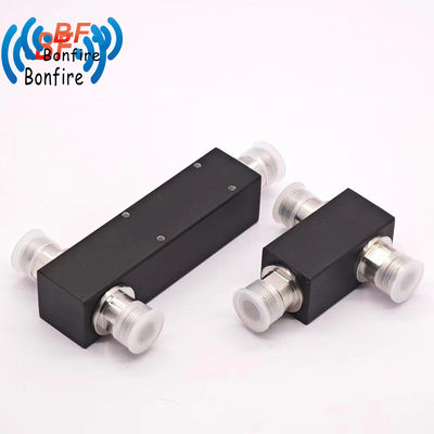 OEM/ODM 2 Way Power Splitter Combiner GFQ-XXXXXX 通信システム 617-4000MHz 向け