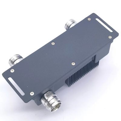 4.3-10-F インターフェイスハイブリッド コンビナー 2 in 1 out 698-3800MHz 効率向上