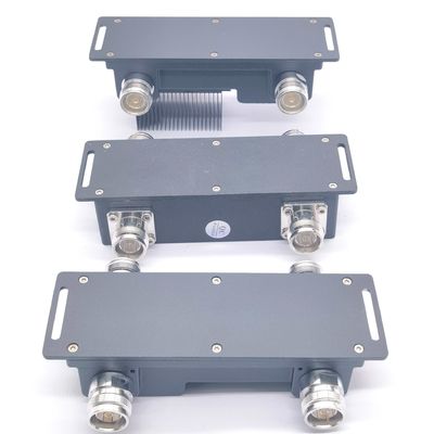 4.3-10-F インターフェイスハイブリッド コンビナー 2 in 1 out 698-3800MHz 効率向上