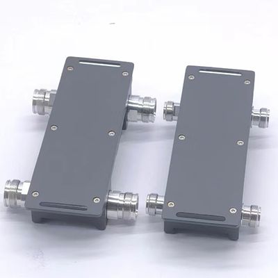 698-3800MHz 2 in 2 out RFハイブリッドコンビネーター