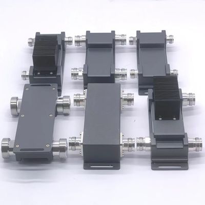 698-3800MHz 2 in 2 out RFハイブリッドコンビネーター