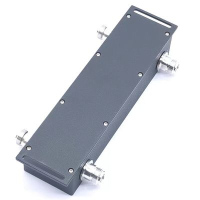 ハイブリッドコンビナー ハイブリッドカップラー 2 in 2 617-3800MHz N-F 通信ソリューション