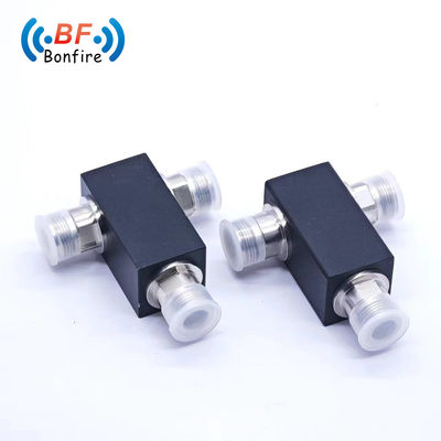 0.510kg パッケージ 617-4000MHz 2方向電源分割器 コンビナー 電源分割器 N-F/4.3-10-F/DIN-F