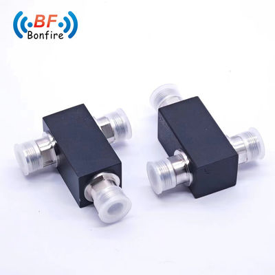 0.510kg パッケージ 617-4000MHz 2方向電源分割器 コンビナー 電源分割器 N-F/4.3-10-F/DIN-F