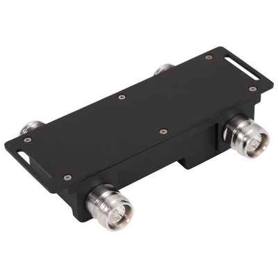 ハイブリッドコンビナー ハイブリッドカップラー 2 in 2 617-3800MHz 4.3-10F インドア/アウトドア IP65