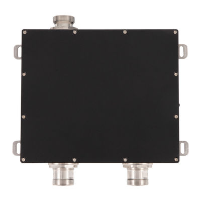 ハイブリッドコンビナー ハイブリッドカップラー 2 in 2 617-3800MHz 4.3-10F インドア/アウトドア IP65
