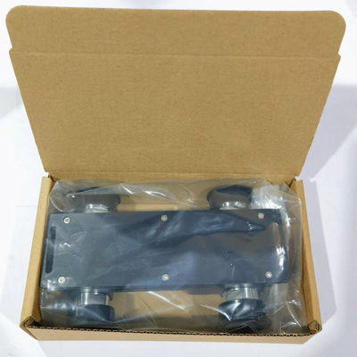 2 in 2 out ハイブリッドコンビナー ハイブリッドカップラー 698-3800MHz 4.3-10 F Ibs/Das プロジェクト