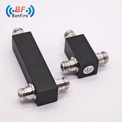 インターフェース N-F/4.3-10-F/DIN-F 5g 反応電源分割器 2/3/4 Way 300W 電源分割器