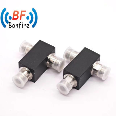インターフェース N-F/4.3-10-F/DIN-F 5g 反応電源分割器 2/3/4 Way 300W 電源分割器