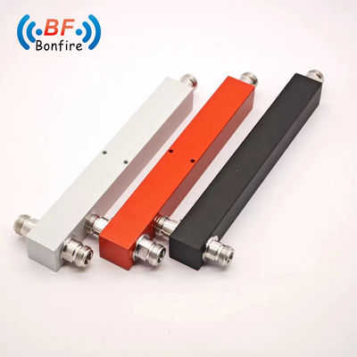 GFQ-XXXXXX 灰色無線周波数電源分割器 2/3/4 Way 617-4000MHz スプリッターコンビナー