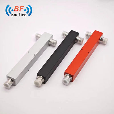 100W 2方向電源分割器 N-F/4.3-10-F/DIN-F 617-4000MHz IP60 シグナル配送用