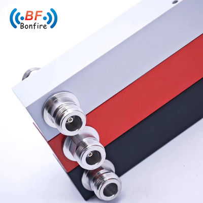 100W 2方向電源分割器 N-F/4.3-10-F/DIN-F 617-4000MHz IP60 シグナル配送用
