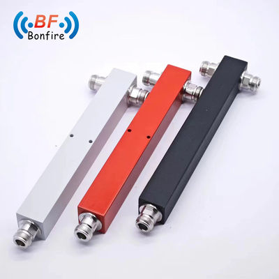 高周波電源分割器 617-4000MHz OEM/ODM生産用 総重量0.510kg