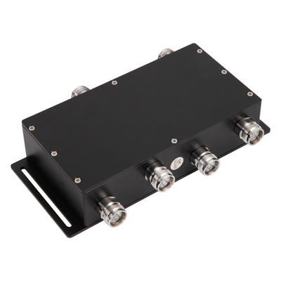 ハイブリッドコンビナー ハイブリッドコップラー 4 in 4 555-6000MHz パッケージ総重量 2,000kg