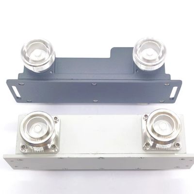 DIN-F インターフェイス 2 in 2 out RF パッシブハイブリッドコップラー インサイド通信 617-3800