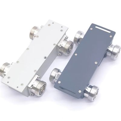 698-4000MHz 2 in 2 out マイクロ波無線ハイブリッドカップラー インサイドソリューションカップラー