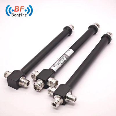 重要な通信システム用2方向電源分割器 VHF UHF 617-4000MHz
