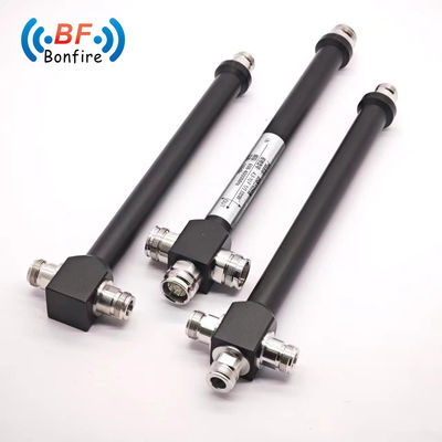 重要な通信システム用2方向電源分割器 VHF UHF 617-4000MHz