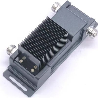 2 in 1 out RFワイヤレスハイブリッドカップラー 建物内 698-3800MHz とカスタマイズ