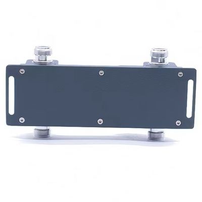 2 in 1 out RFワイヤレスハイブリッドカップラー 建物内 698-3800MHz とカスタマイズ