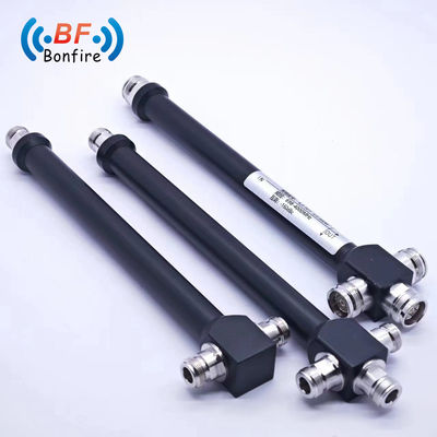2 Way マイクロ波電源分割器 617-4000MHz RF電源分割器 50W GFQ-XXXXXXのための電源分割器