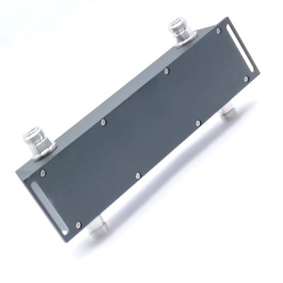 室内・室外 IP65 2in 2out N型ハイブリッドカップラー 無線通信 617-3800MHz