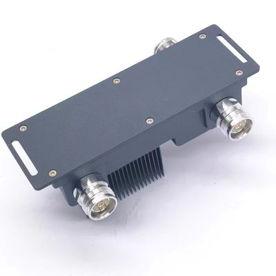 0.380kg パッケージ総重量 698-3800MHz 2イン 1アウトハイブリッドカップラー 4.3-10f DQ-0738-217701