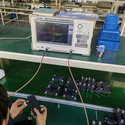 DAS 617-3800MHz パッケージ 総重量0.350kg