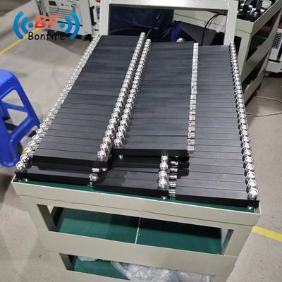OEM/ODM 617-4000MHz 2 Way マイクロストリップ パワー スプリッター Ibs Das プロジェクト用 RF パワー ディバイダー