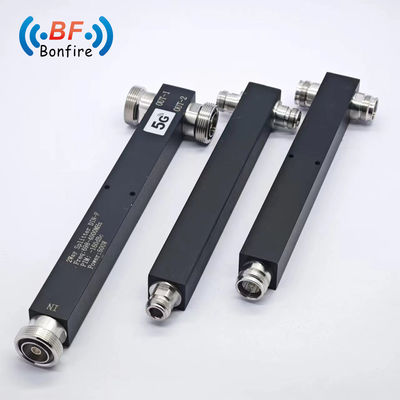 OEM/ODM 617-4000MHz 2 Way マイクロストリップ パワー スプリッター Ibs Das プロジェクト用 RF パワー ディバイダー