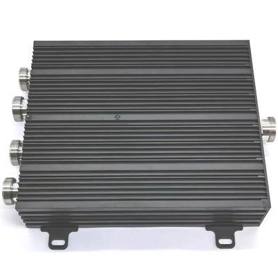 4.100kg グレー/赤/黒/カスタマイズ 698-3800MHz 低ピムハイブリッドカップラー 1の4で150dbc NF