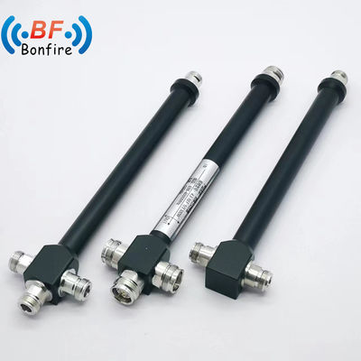 容量 698-3800MHz 3.Way マイクロストリップ パワー スプリッター 2.92mm 女性接続器
