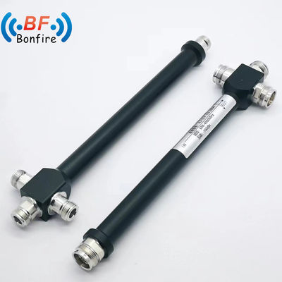 容量 698-3800MHz 3.Way マイクロストリップ パワー スプリッター 2.92mm 女性接続器