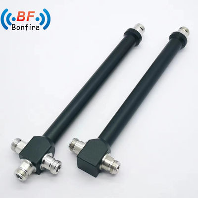 容量 698-3800MHz 3.Way マイクロストリップ パワー スプリッター 2.92mm 女性接続器