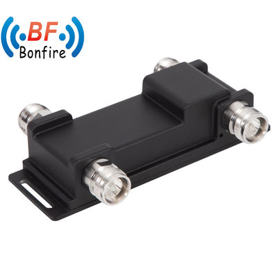 300W 2X2 617-3800MHz ハイブリッドカップラー RF ハイブリッドコンビナー 4.3-10F インドア/アウトドア