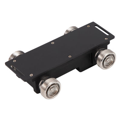 DQ-0638-221101 617-3800MHz通信用 2X2 N型 RFハイブリッドコムバイナーカップラー