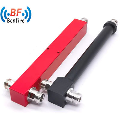 GFQ-XXXXXX 50W RF 3 Way パワースプリッター 電源分割器 通信システム用
