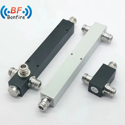 GFQ-XXXXXX 50W RF 3 Way パワースプリッター 電源分割器 通信システム用