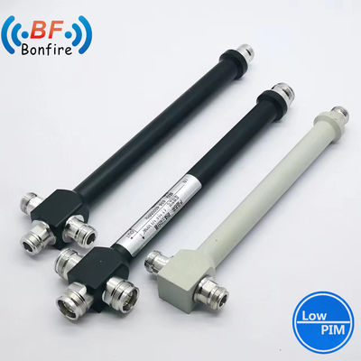 GFQ-XXXXXX 2 Way Power Splitter 350-3800MHz 1W SMA 女性 通信システム用